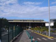 Roland Garros Airport