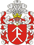 Piłsudski coat of arms