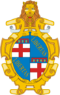 Coat of arms of Comunita di Bologna