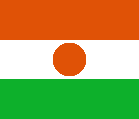 Image:Flag of Niger.svg