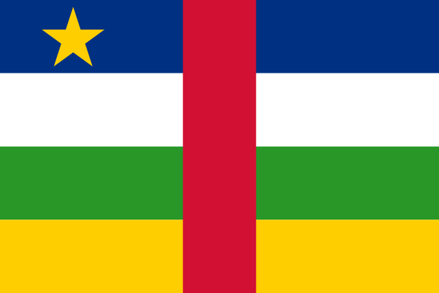 Image:Flag of the Central African Republic.svg