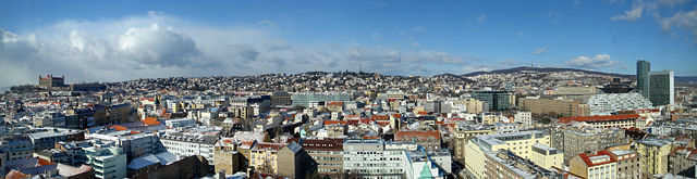 Image:Bratislava snowy.jpg