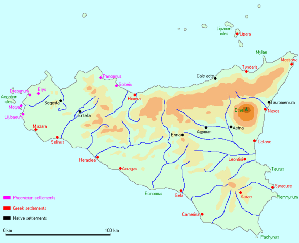 Image:Sicily map.gif