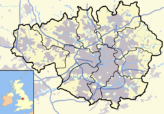 Salford (Greater Manchester)