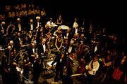 The Salford Symphony Orchestra