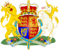 Coat of arms of Akrotiri