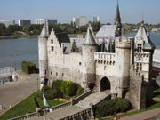 Het Steen (literally: 'The Stone').