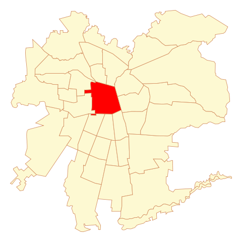 Image:Comuna de Santiago.svg