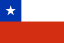 Flag of Chile