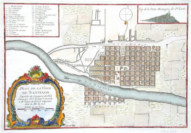 Image:Plan de la Ville de Santiago.jpg