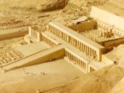 Hatshepsut's Temple