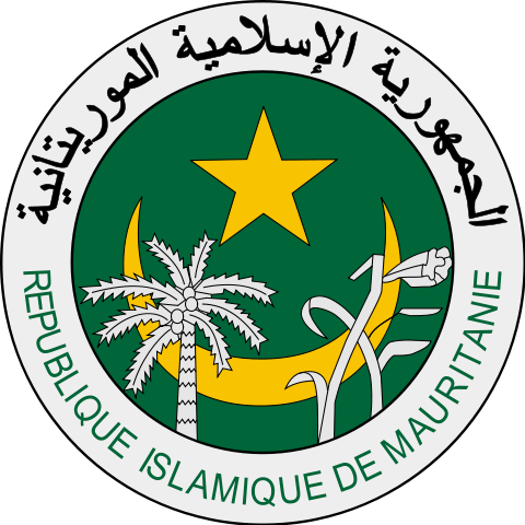 Image:MauritaniaSeal.svg