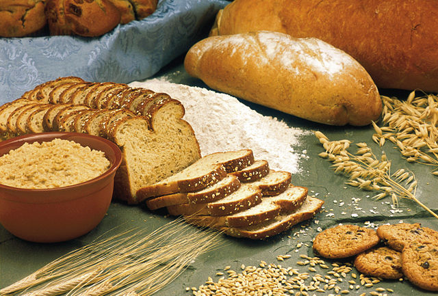 Image:Various grains.jpg