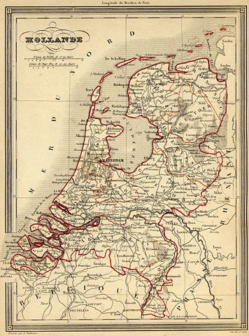 Image:Carte Hollande 1843.jpg