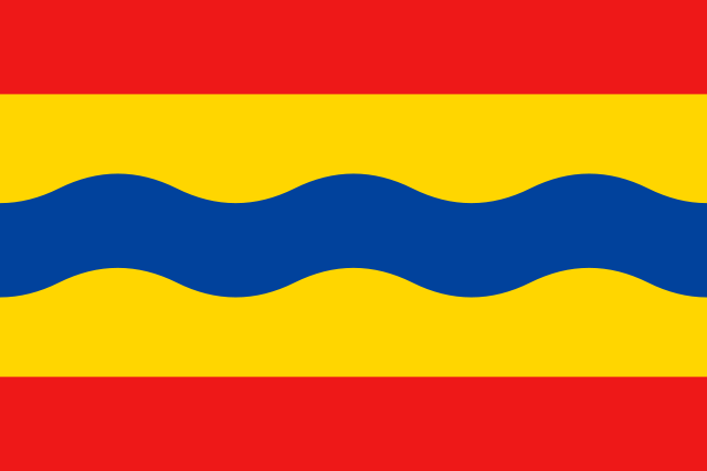 Image:Flag Overijssel.svg