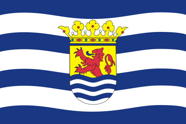 Image:Flag of Zeeland.svg