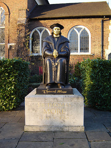 Image:Chelsea thomas more statue 1.jpg