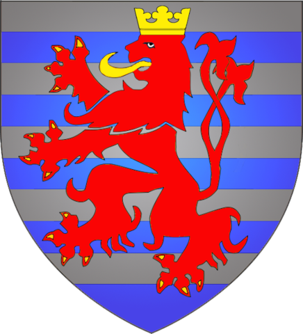 Image:Coat of arms Grand Duchy of Luxembourg.png