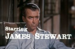 from the trailer for Rear Window (1954)