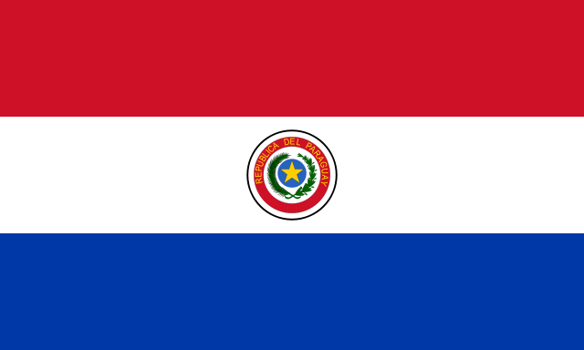 Image:Flag of Paraguay.svg