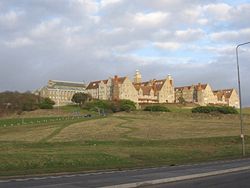 Roedean School