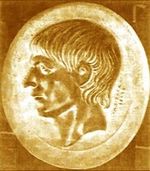 Scipio Africanus.