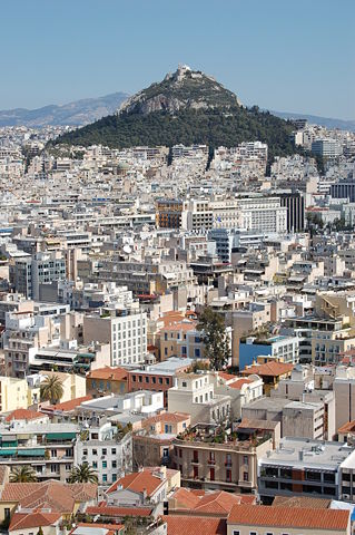 Image:Mount Lycabettus.jpg