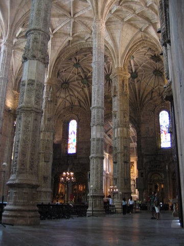 Image:Mosteiro dos Jeronimos - Igreja 2.jpg