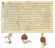 The Federal Charter of 1291
