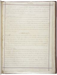 Amendment XIV in the National Archives