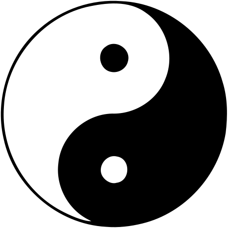 Image:Yin yang.svg