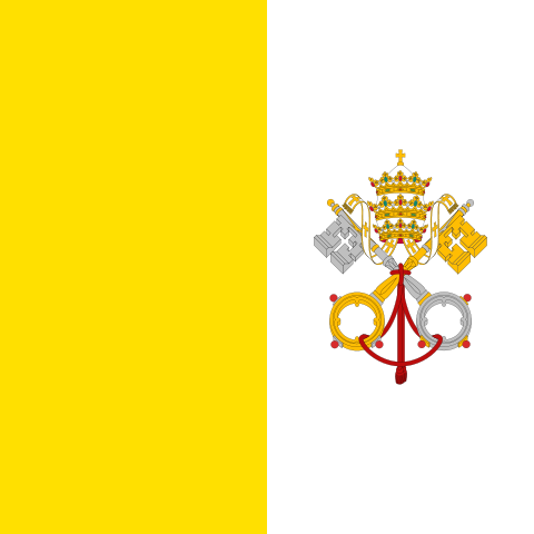 Image:Flag of the Vatican City.svg
