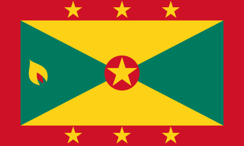 Image:Flag of Grenada.svg