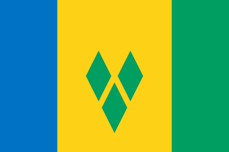 Image:Flag of Saint Vincent and the Grenadines.svg