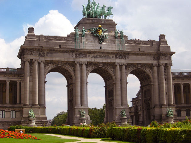 Image:Cinquantenaire.jpg