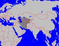Khwarezmid Empire (1190–1220)