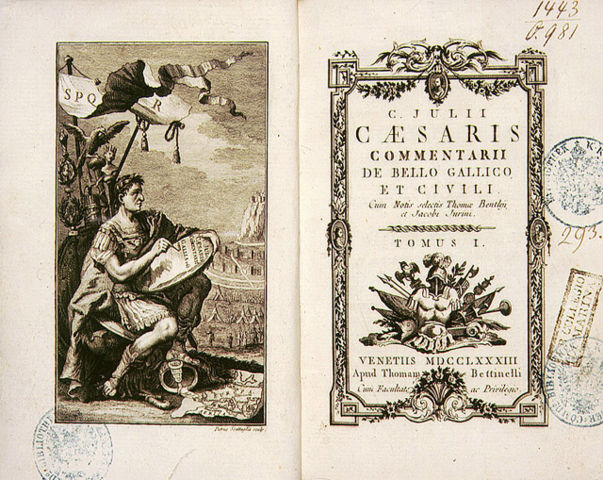 Image:Commentarii de Bello Gallico.jpg