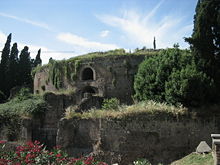 Mausoleum of Augustus