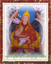 Gendun Drup, 1st Dalai Lama