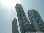 Bahrain Financial Harbor