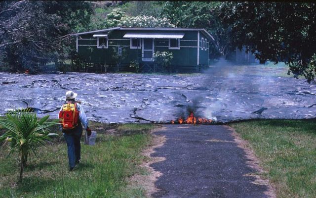 Image:Kalapana house destroyed by lava.jpg