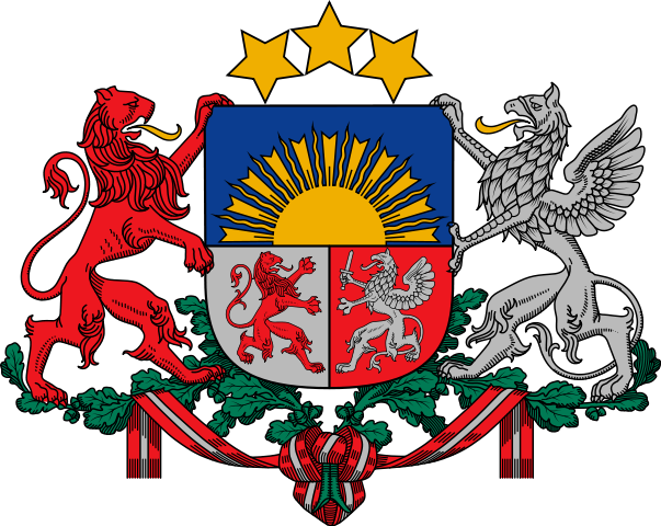 Image:Coat of Arms of Latvia.svg