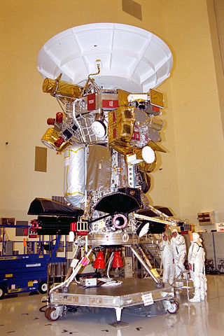 Image:Cassini assembly.jpg