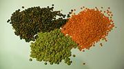 Lentils