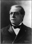 Samuel Gompers.