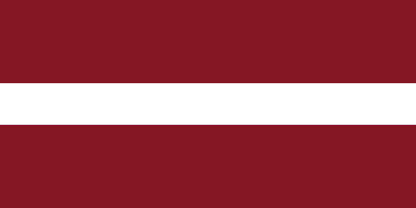 Image:Flag of Latvia.svg