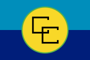 Saint Kitts and Nevis is a full member of the Caricom.
