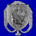 Badge of the Falkland Islands Defence Force