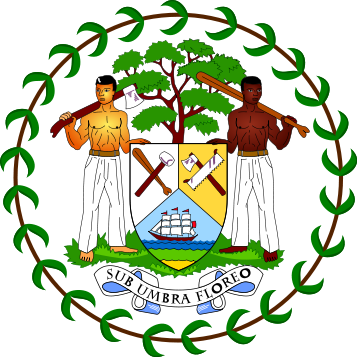 Image:Coat of arms of Belize.svg