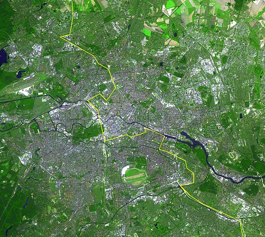 Image:Berlin satellite image with Berlin wall.jpg
